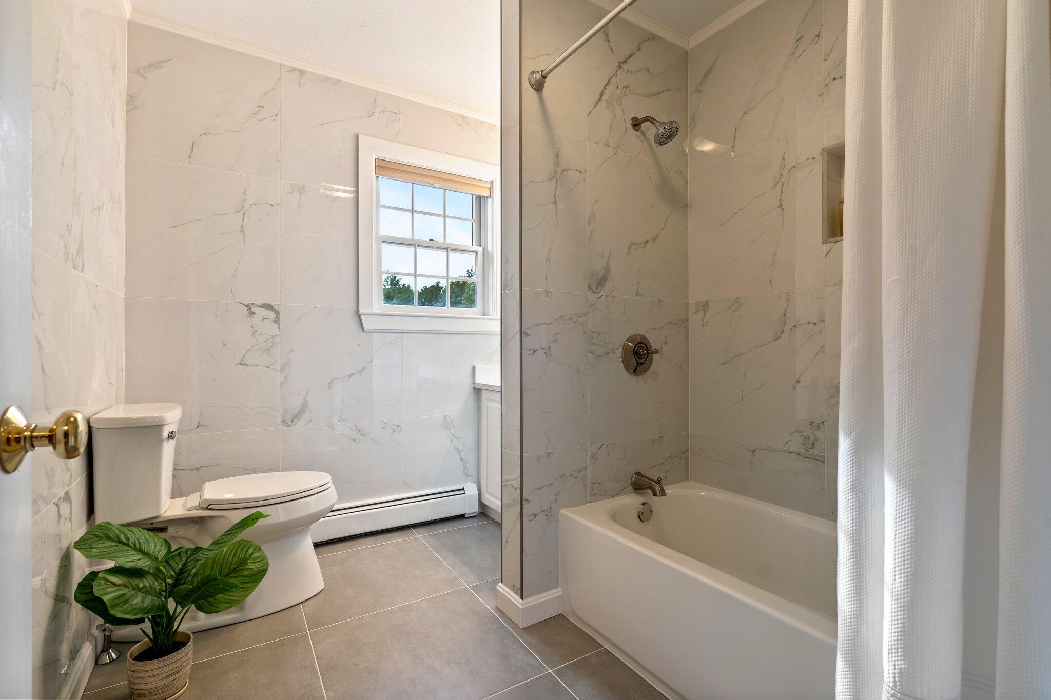 37 Evergreen Farms Road Scarborough, ME 04074 - Photo 31 of 63 Bath 2