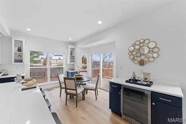 $579,900 | 119 Monica Drive, Sunset Hills, MO 63127