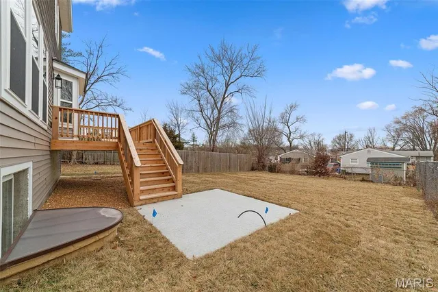 $579,900 | 119 Monica Drive, Sunset Hills, MO 63127