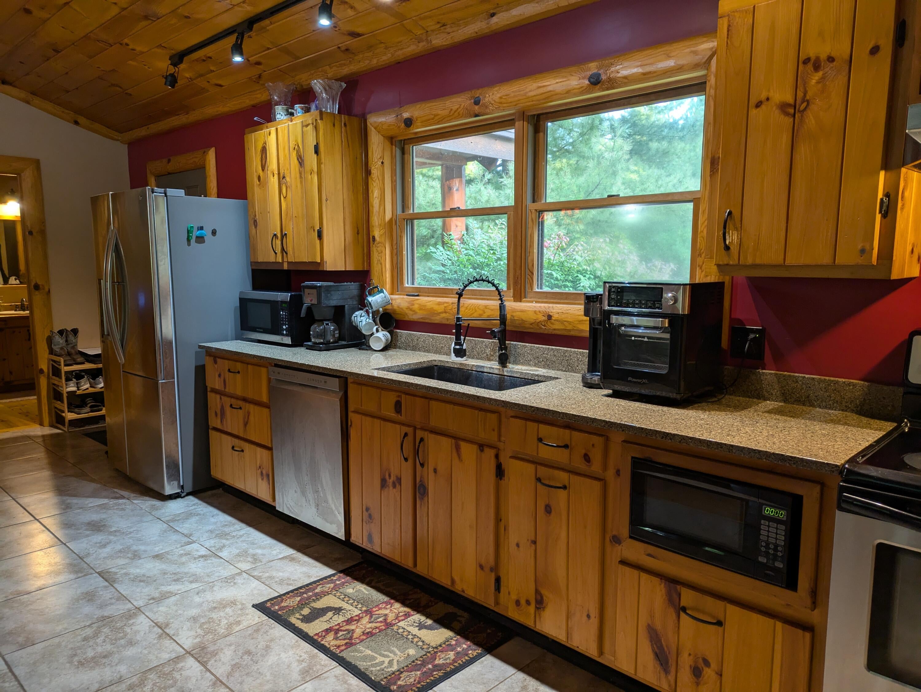19609 McIntire Road Comins, MI 48619 - Photo 5 of 43 Gallery Image 5