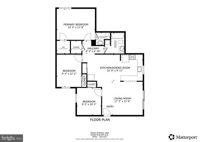 $238,000 | 3224 Spartan Road, Unit 3E6, Olney, MD 20832