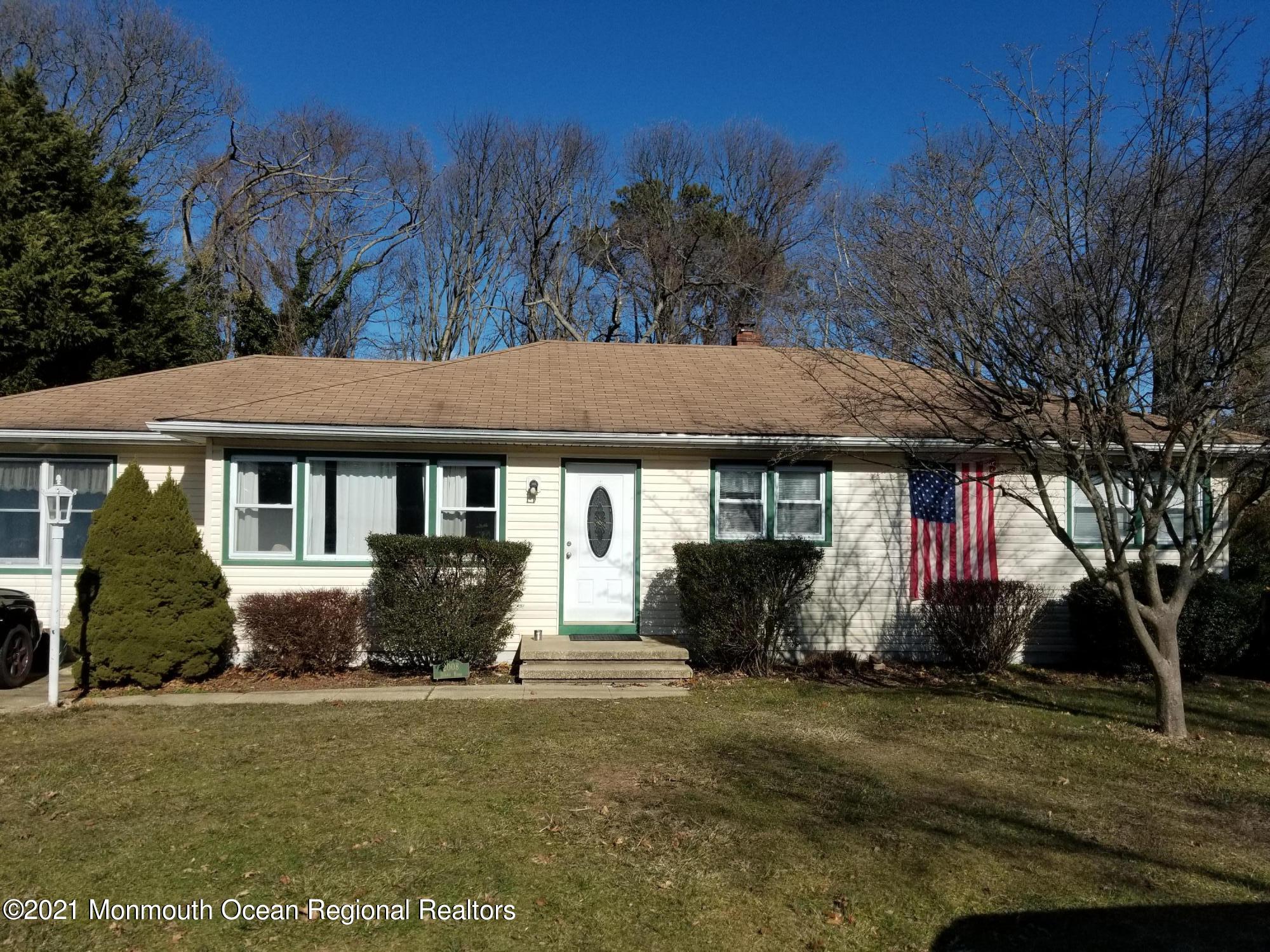 2008 Diana Road Wall, NJ 07719 - Photo 1 of 20 20210123_114541