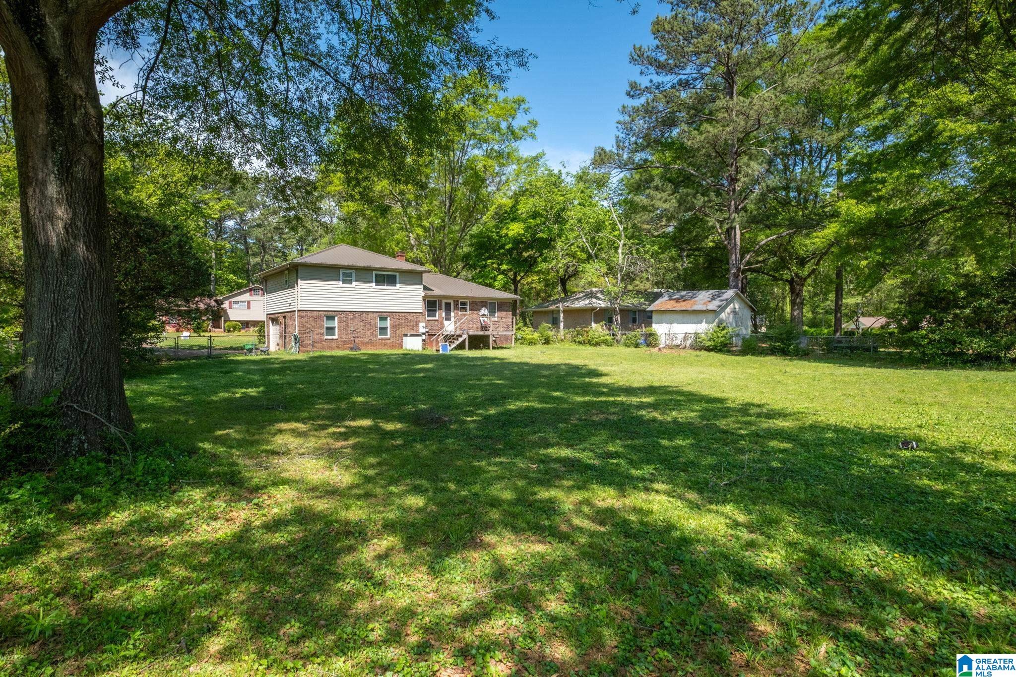 130 Pinewood Lane Montevallo, AL 35115 - Photo 30 of 32