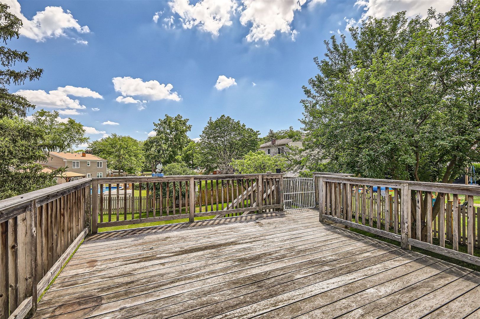 1617 Churchill Road Schaumburg, IL 60169 - Photo 27 of 30 Gallery Image 27