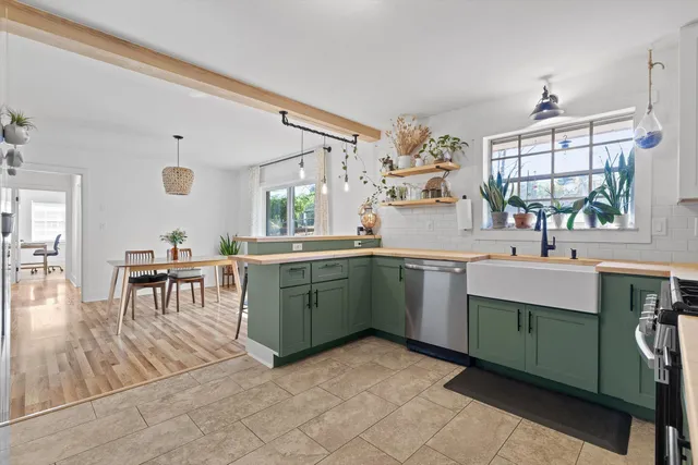 $320,000 | 1638 Green Hill Drive, Hixson, TN 37343