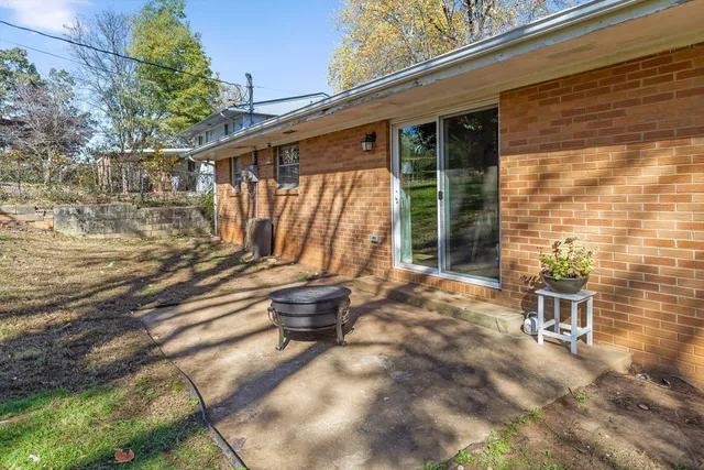 $320,000 | 1638 Green Hill Drive, Hixson, TN 37343