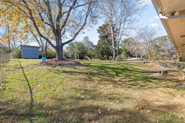 $320,000 | 1638 Green Hill Drive, Hixson, TN 37343