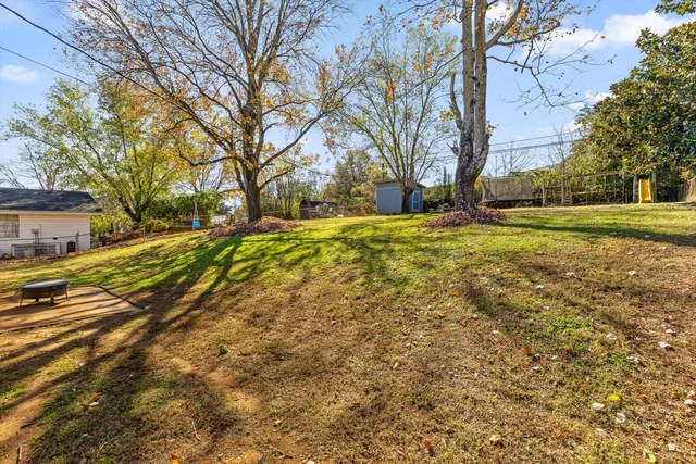 $320,000 | 1638 Green Hill Drive, Hixson, TN 37343