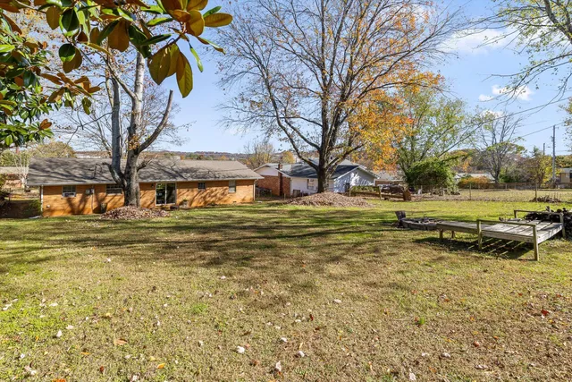 $320,000 | 1638 Green Hill Drive, Hixson, TN 37343