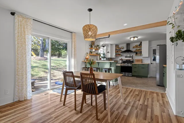 $320,000 | 1638 Green Hill Drive, Hixson, TN 37343