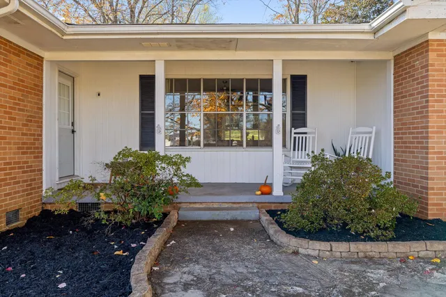 $320,000 | 1638 Green Hill Drive, Hixson, TN 37343