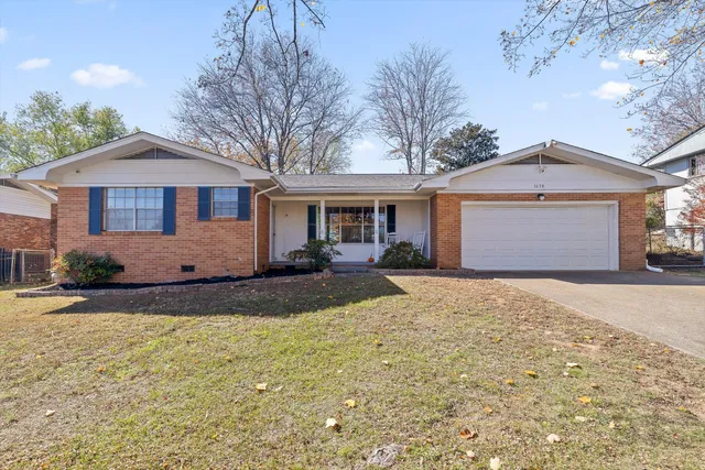 $320,000 | 1638 Green Hill Drive, Hixson, TN 37343