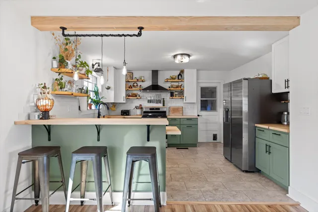 $320,000 | 1638 Green Hill Drive, Hixson, TN 37343