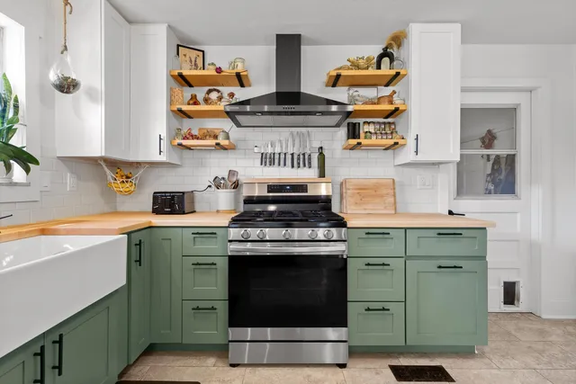 $320,000 | 1638 Green Hill Drive, Hixson, TN 37343