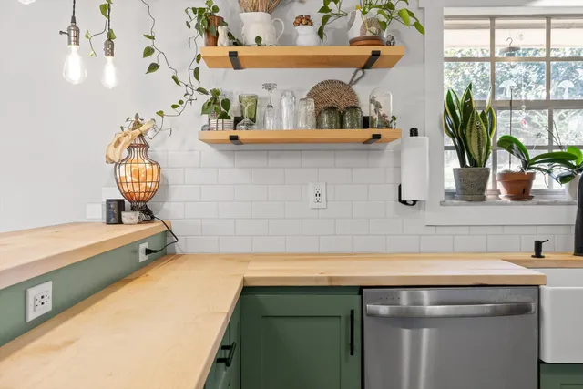 $320,000 | 1638 Green Hill Drive, Hixson, TN 37343