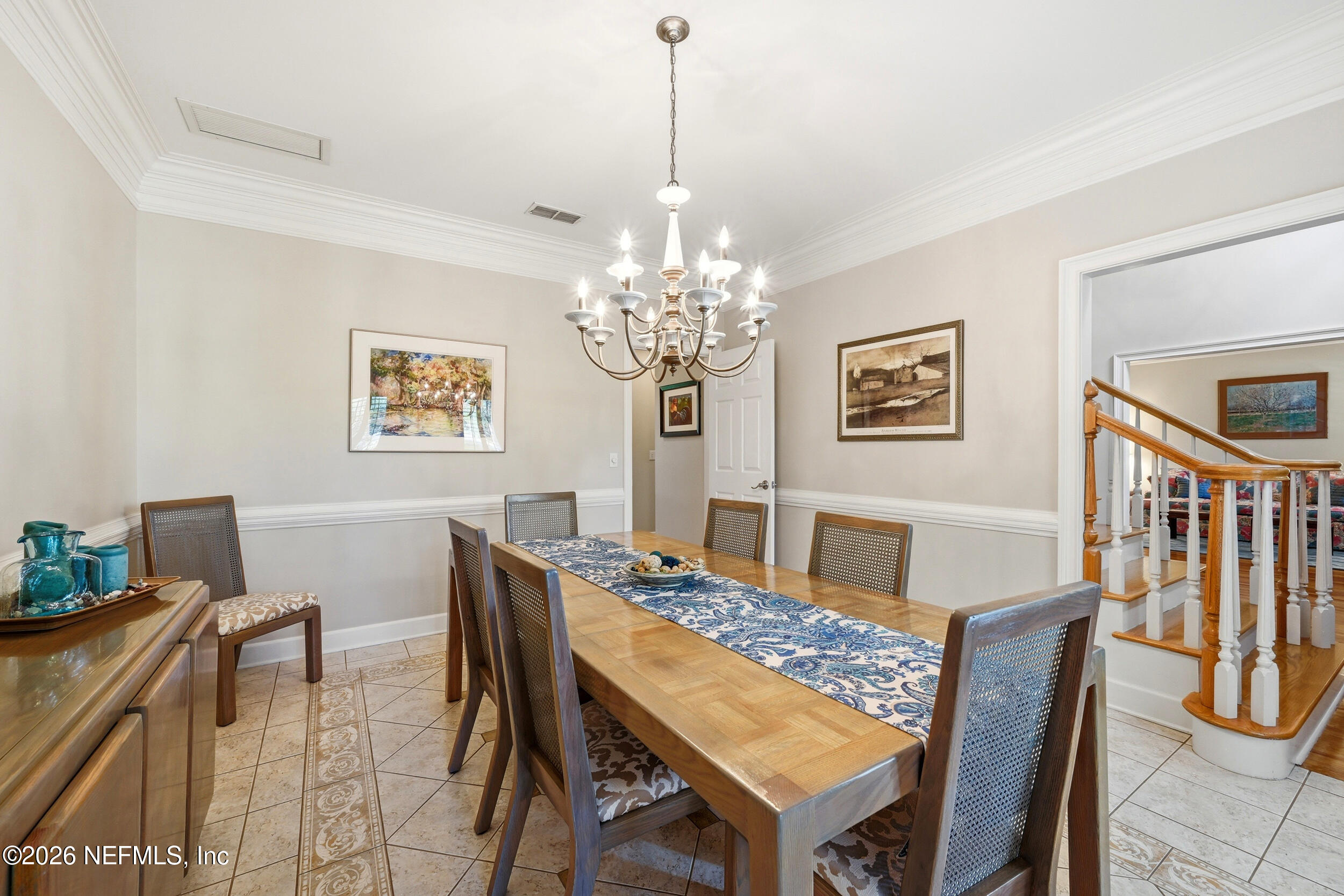 12641 Mandarin Road Jacksonville, FL 32223 - Photo 13 of 77 Formal Dining