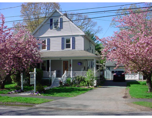 63 Hemlock Street Needham, MA 02492 - Photo 1 of 11 Gallery Image 1