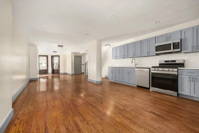 $1,495,000 | 497 Decatur Street | Bedford-Stuyvesant