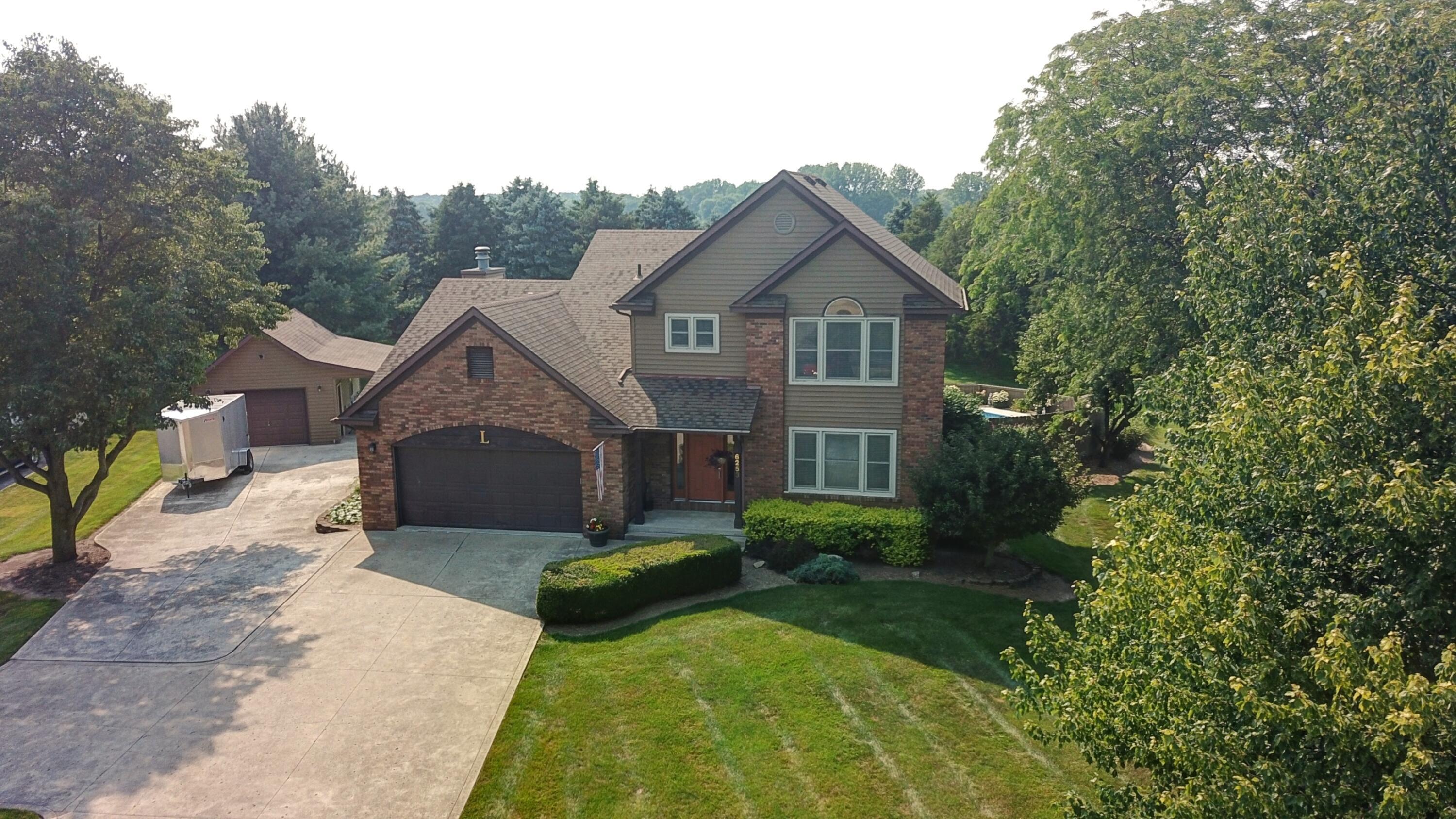 6253 Hughes Road Prospect, OH 43342 - Photo 1 of 65