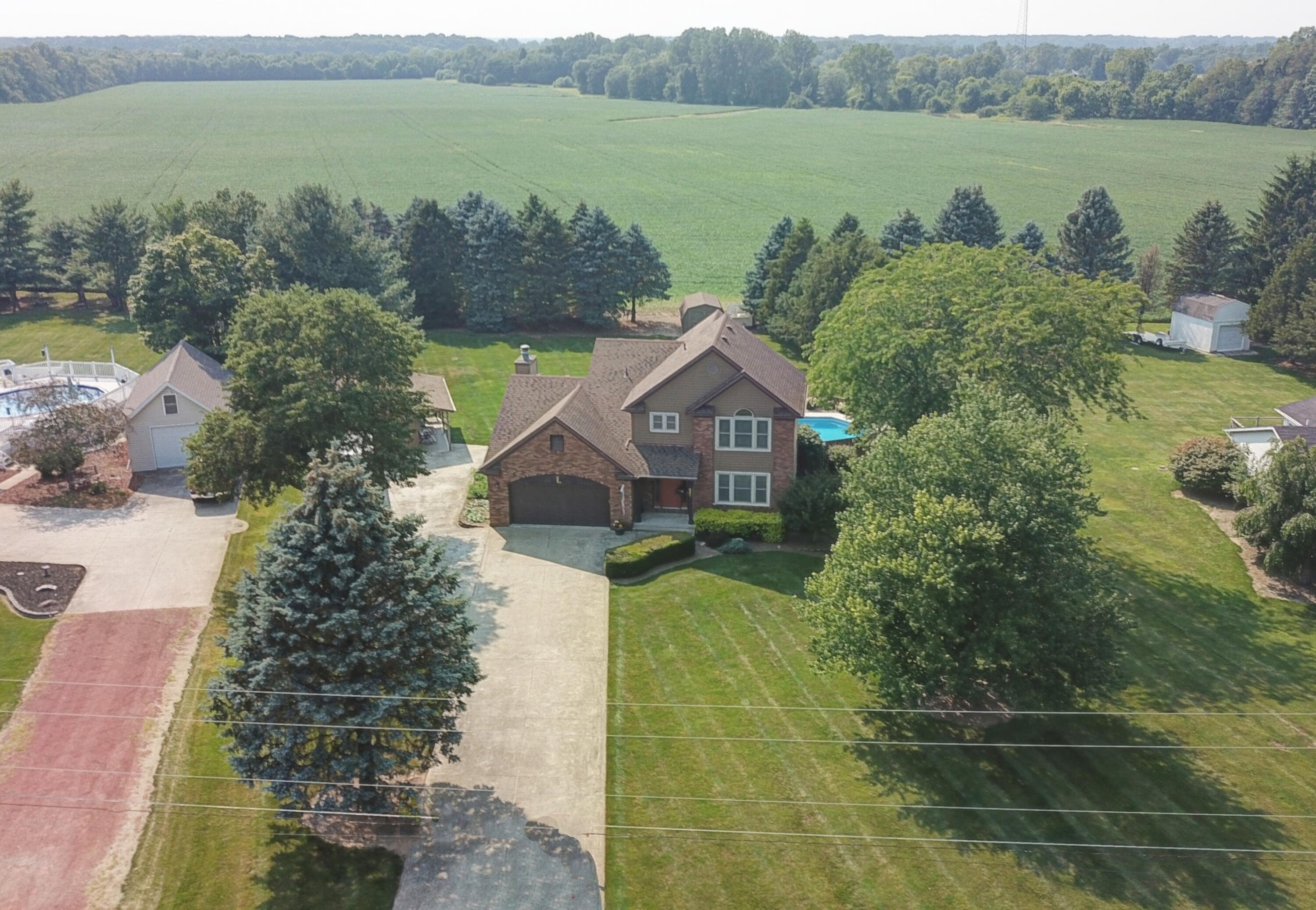 6253 Hughes Road Prospect, OH 43342 - Photo 3 of 65