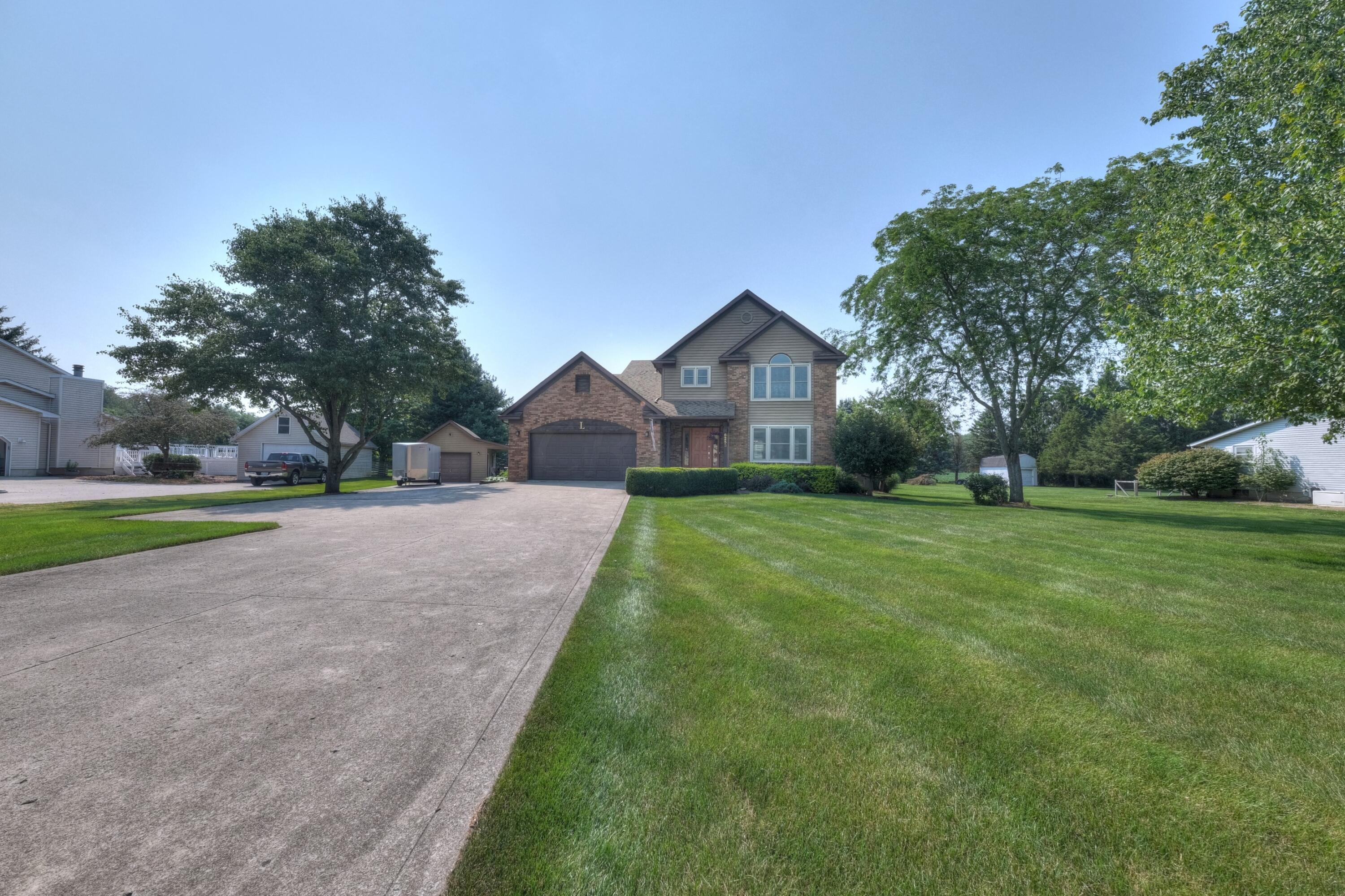 6253 Hughes Road Prospect, OH 43342 - Photo 9 of 65