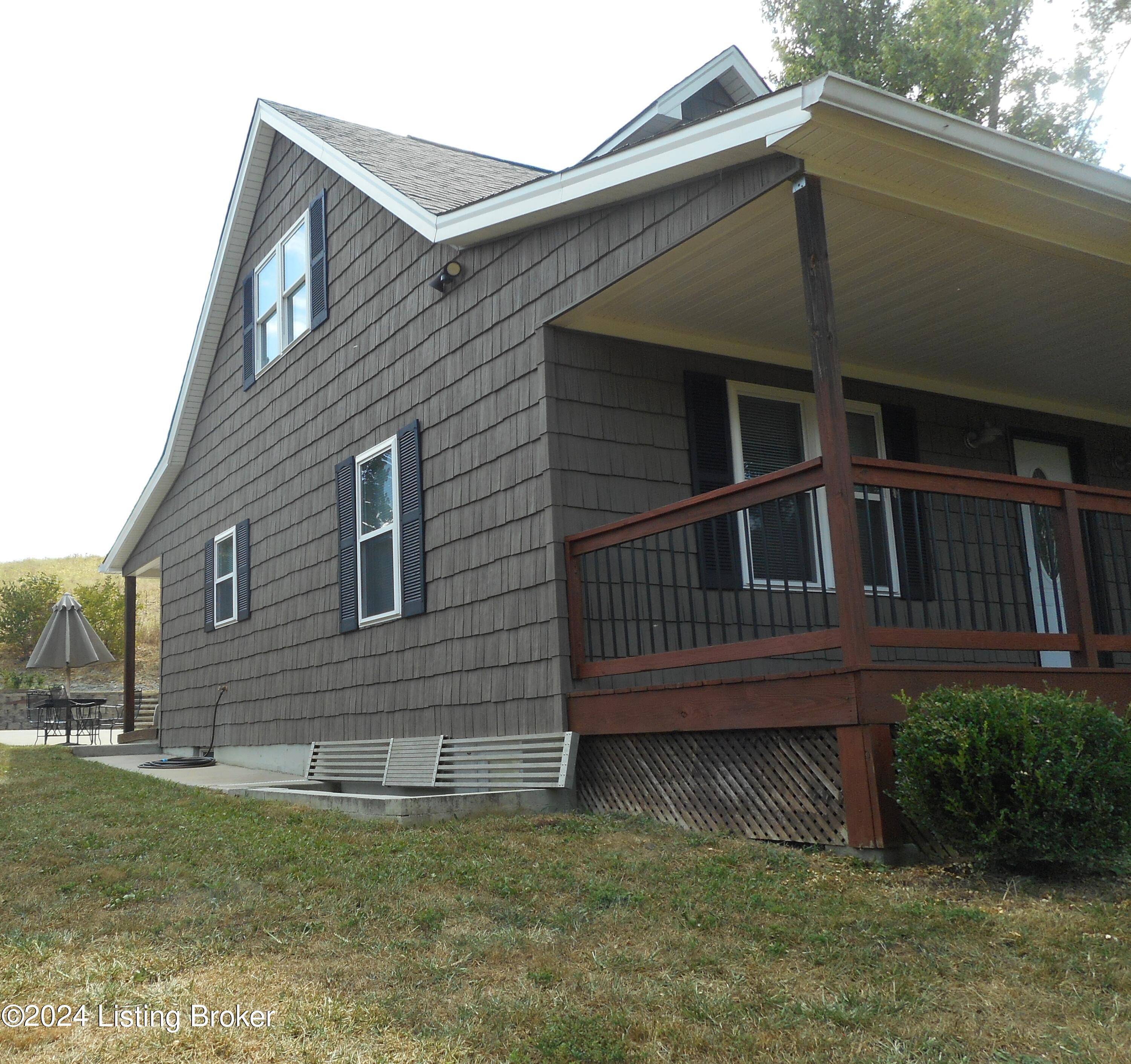 3555 Hardesty Ridge Road Taylorsville, KY 40071 - Photo 9 of 40 DSCN4673