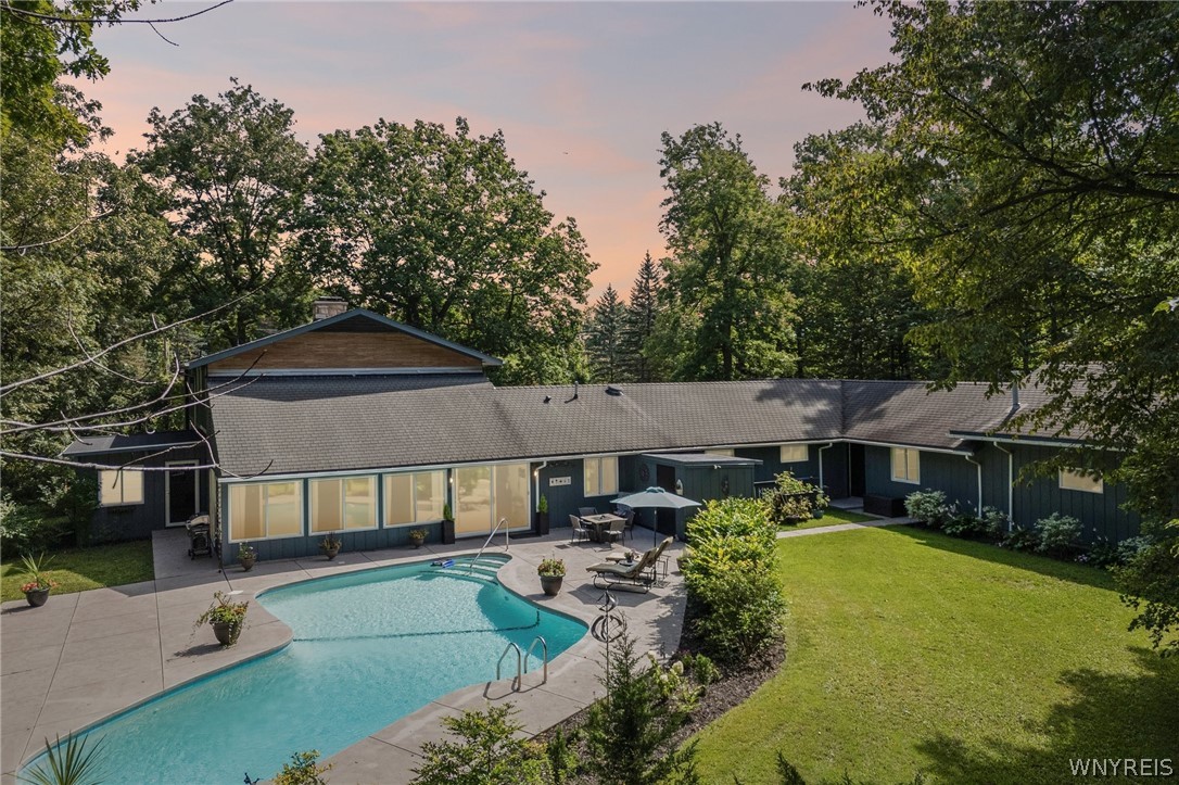 4790 Thompson Road Clarence, NY 14031 - Photo 40 of 50 Gallery Image 40