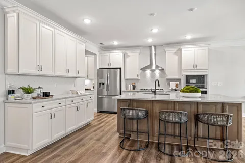 $499,000 | 115 Morden Loop, Mooresville, NC 28115