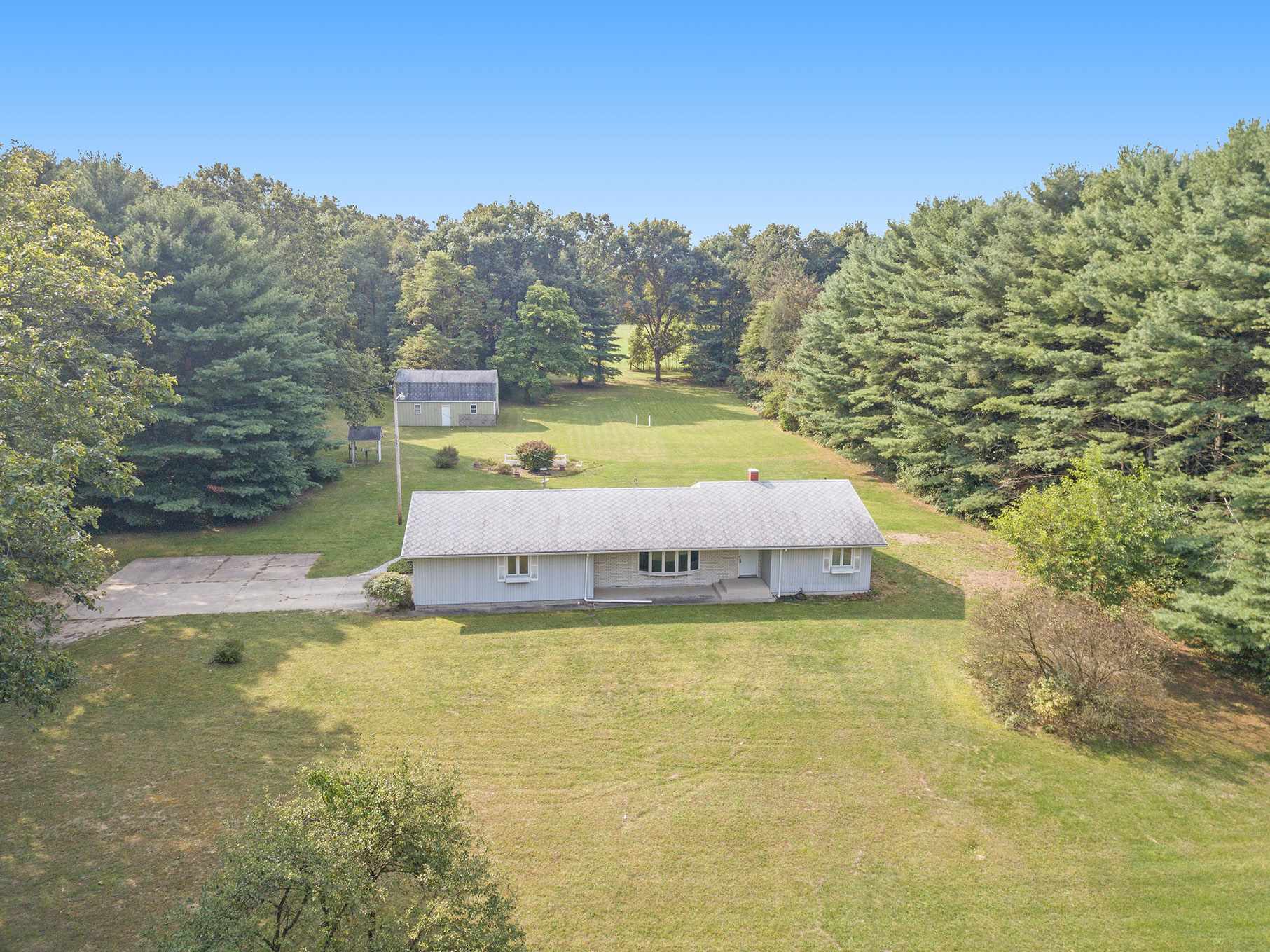 10600 Anderson Road Granger, IN 46530 - Photo 30 of 34 Gallery Image 30