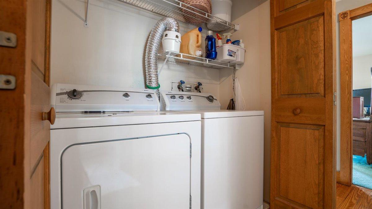 75 Farnum Lane Sebago, ME 04029 - Photo 74 of 77 up launtry