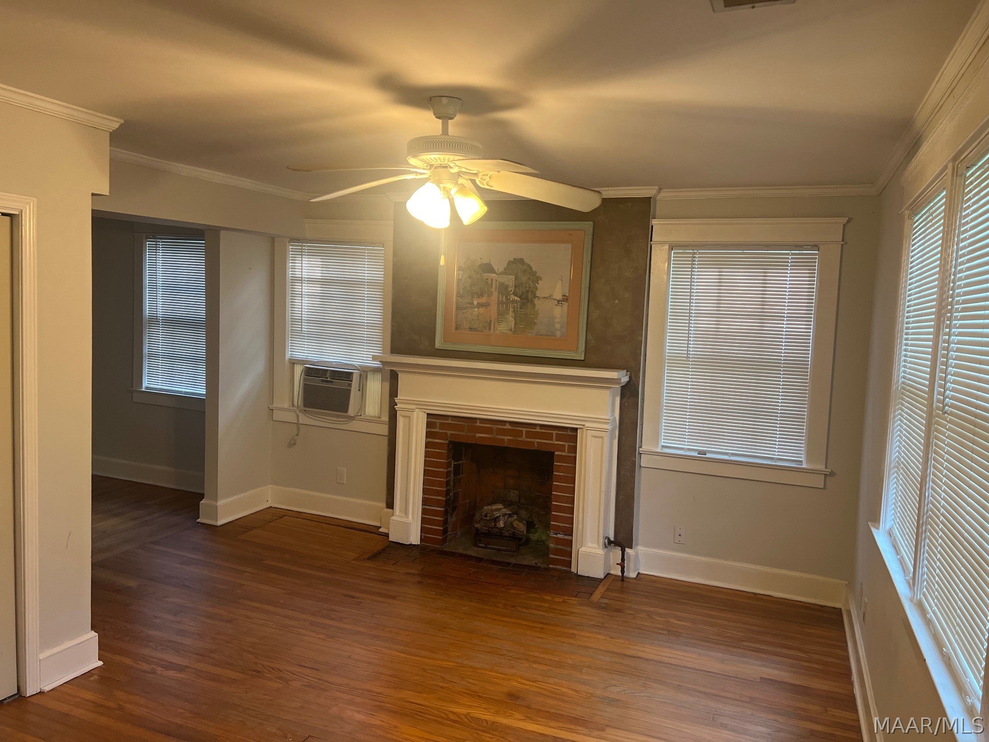 201 Arlington Road, Unit A Montgomery, AL 36105 - Photo 2 of 11 Gallery Image 2