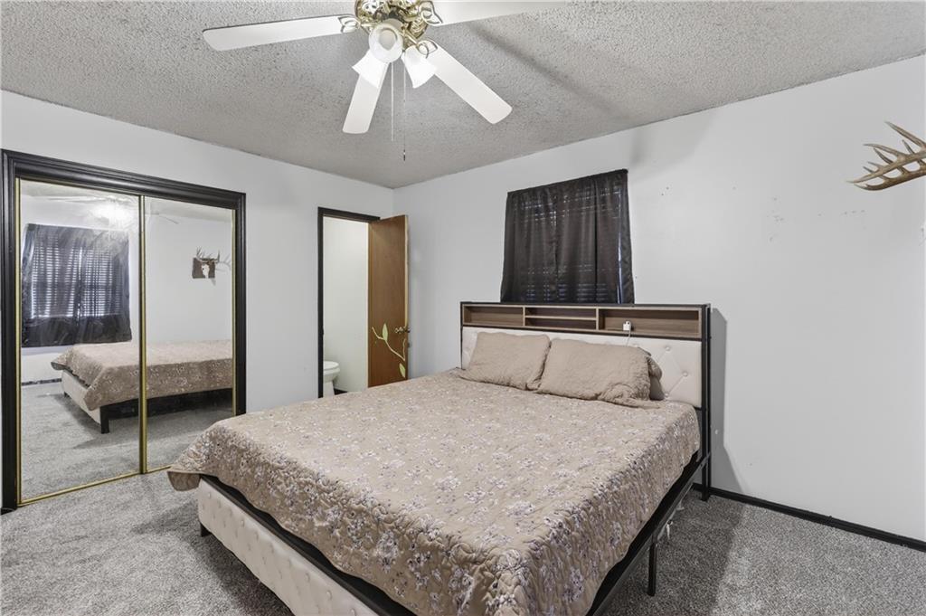 521 Sunset Circle Columbus, KS 66725 - Photo 20 of 26