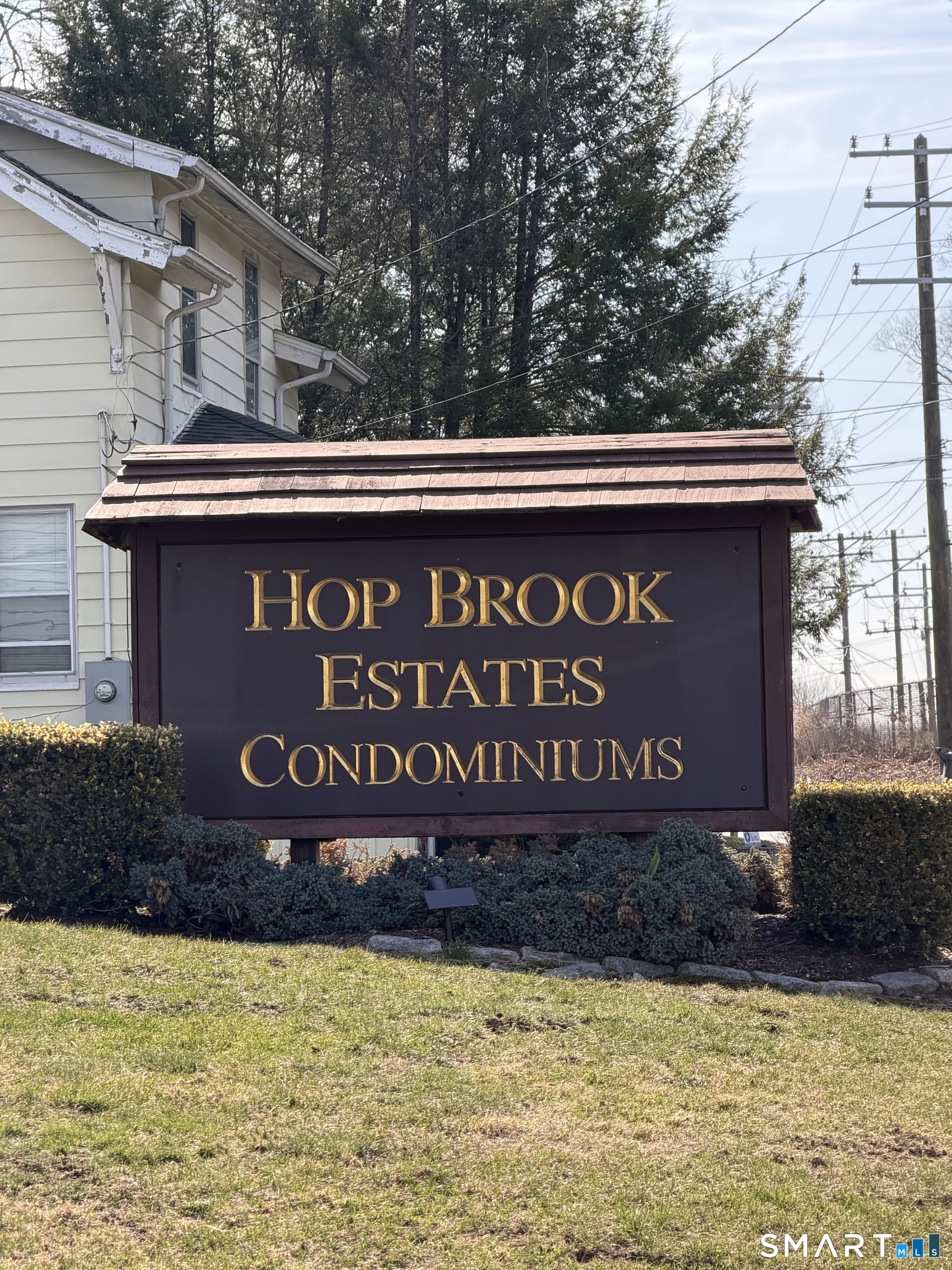 461 Spring Street, Unit 9G Naugatuck, CT 06770 - Photo 21 of 21