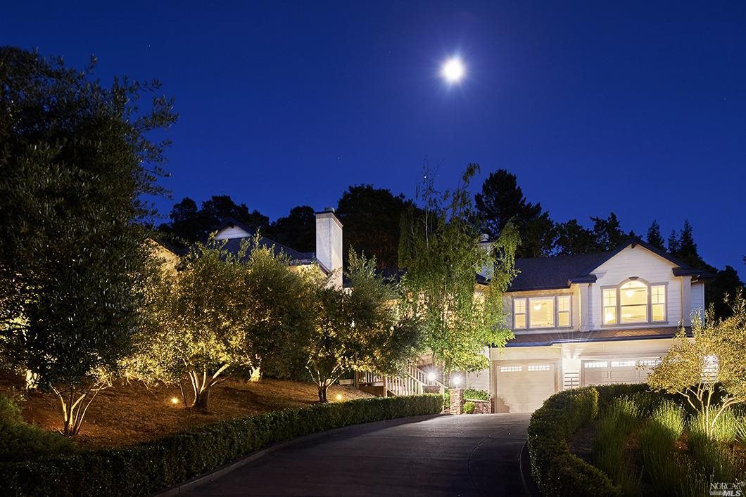 2489 Incline Drive Santa Rosa, CA 95404 - Photo 1 of 1 Absolutely stunning home nestled amongst numerous olive trees and over 100 Grosso lavender plants that are just about to bloom~