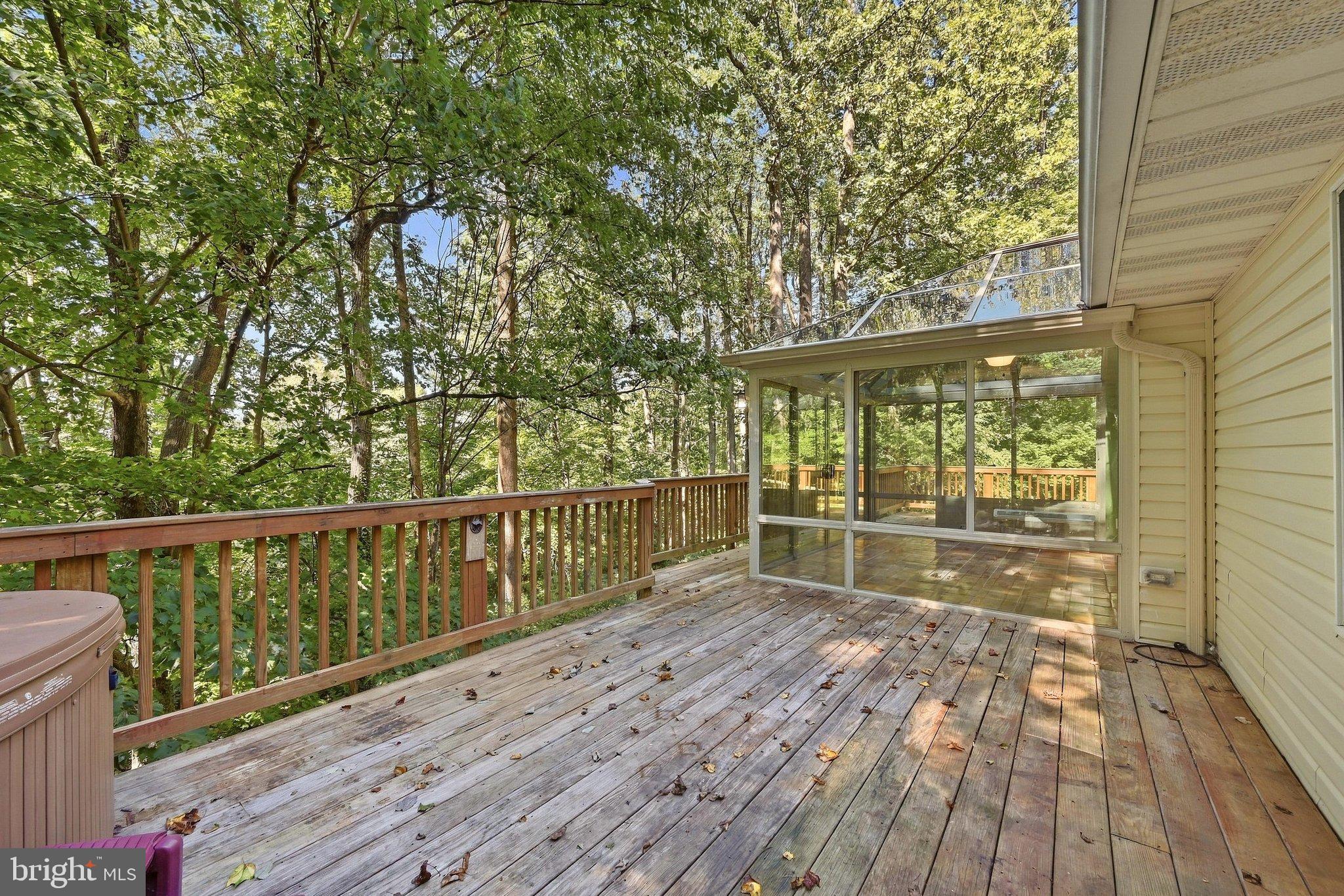 20752 Gapland Road Rohrersville, MD 21779 - Photo 37 of 56 Deck