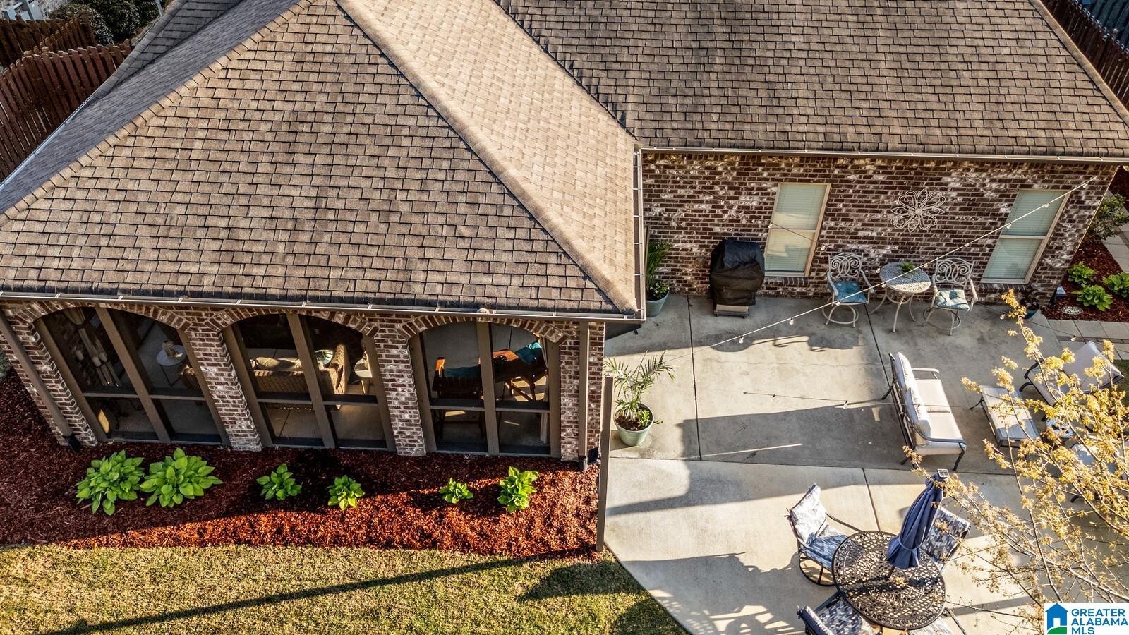 462 Ballantrae Road Pelham, AL 35124 - Photo 42 of 57
