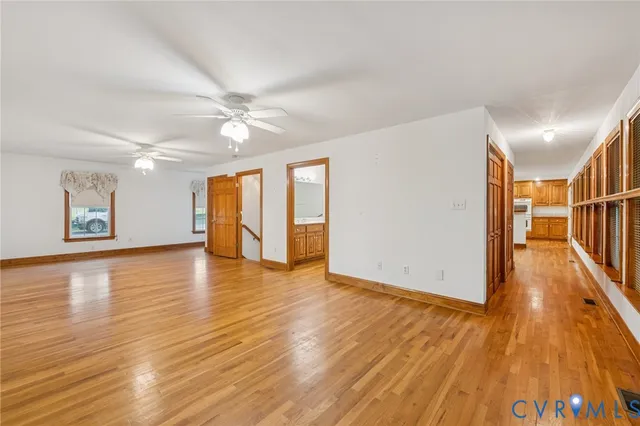 $450,000 | 542 Ampthill Road, Cartersville, VA 23027