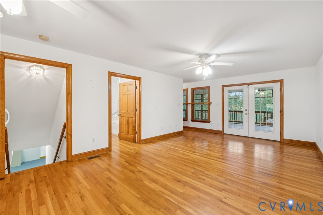 542 Ampthill Road Cartersville, VA 23027 - Photo 12 of 43