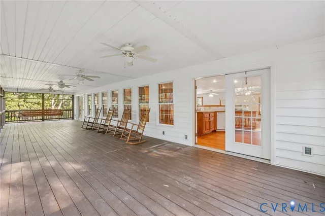 $450,000 | 542 Ampthill Road, Cartersville, VA 23027