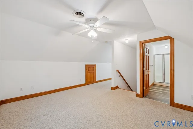 $450,000 | 542 Ampthill Road, Cartersville, VA 23027