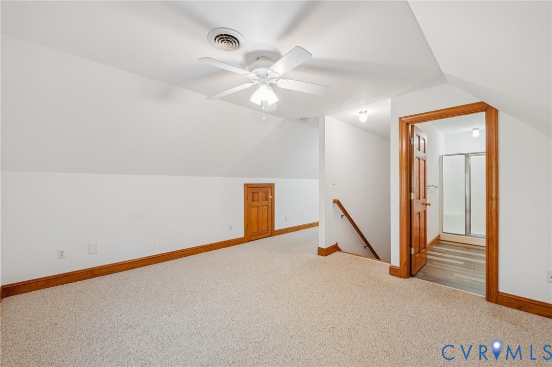 542 Ampthill Road Cartersville, VA 23027 - Photo 19 of 43