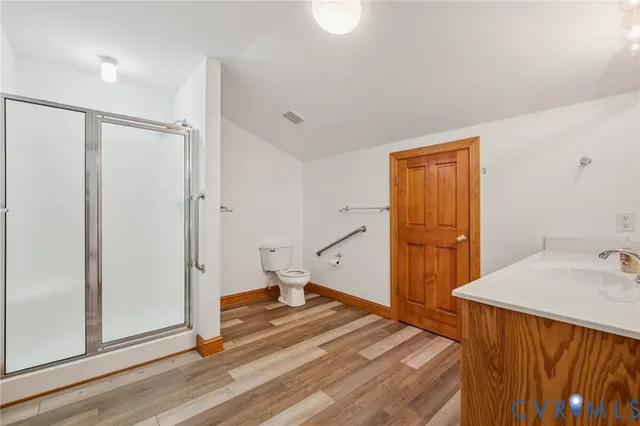 $450,000 | 542 Ampthill Road, Cartersville, VA 23027