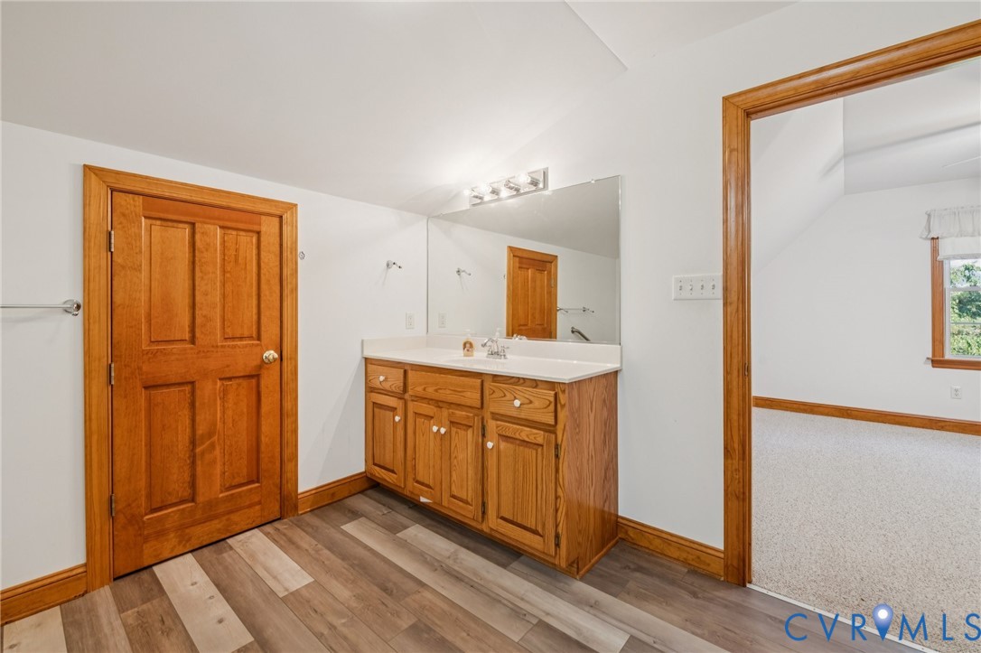 542 Ampthill Road Cartersville, VA 23027 - Photo 21 of 43