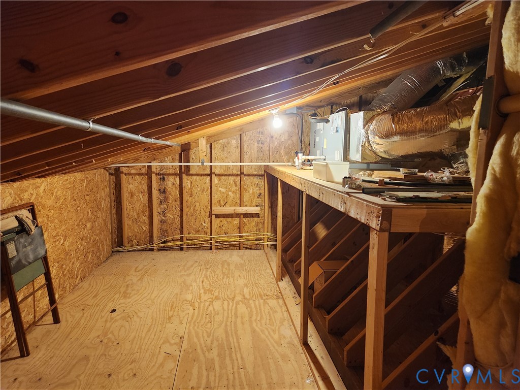 542 Ampthill Road Cartersville, VA 23027 - Photo 26 of 43