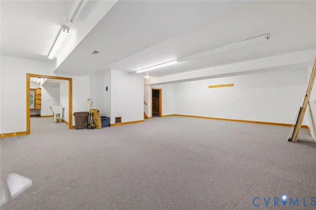 $450,000 | 542 Ampthill Road, Cartersville, VA 23027