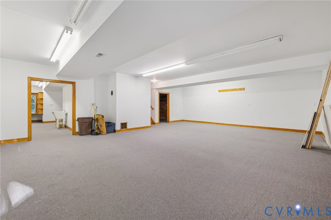 542 Ampthill Road Cartersville, VA 23027 - Photo 28 of 43