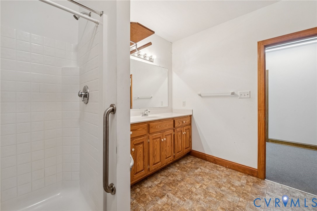 542 Ampthill Road Cartersville, VA 23027 - Photo 33 of 43 It's just around the corner from the cedar closet.