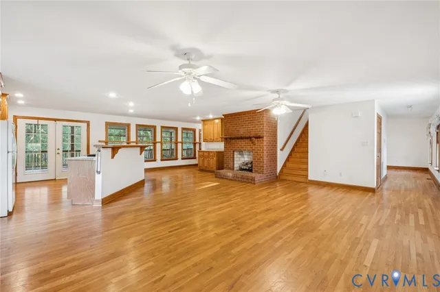 $450,000 | 542 Ampthill Road, Cartersville, VA 23027