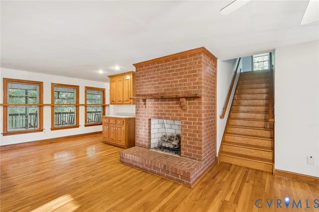 $450,000 | 542 Ampthill Road, Cartersville, VA 23027