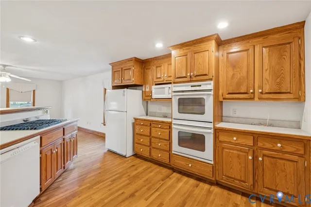 $450,000 | 542 Ampthill Road, Cartersville, VA 23027